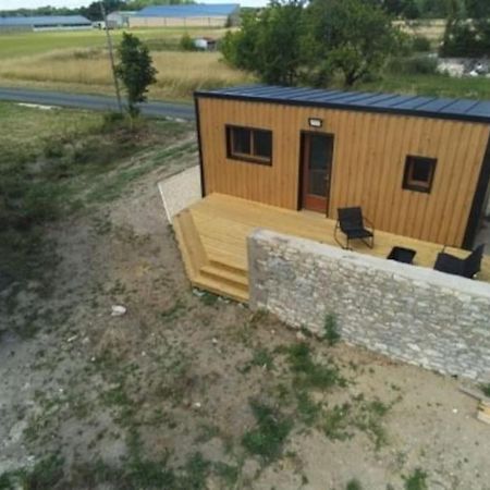 Le Marronnier Apartman Billy Kültér fotó