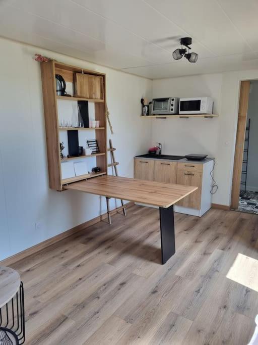 Le Marronnier Apartman Billy Kültér fotó